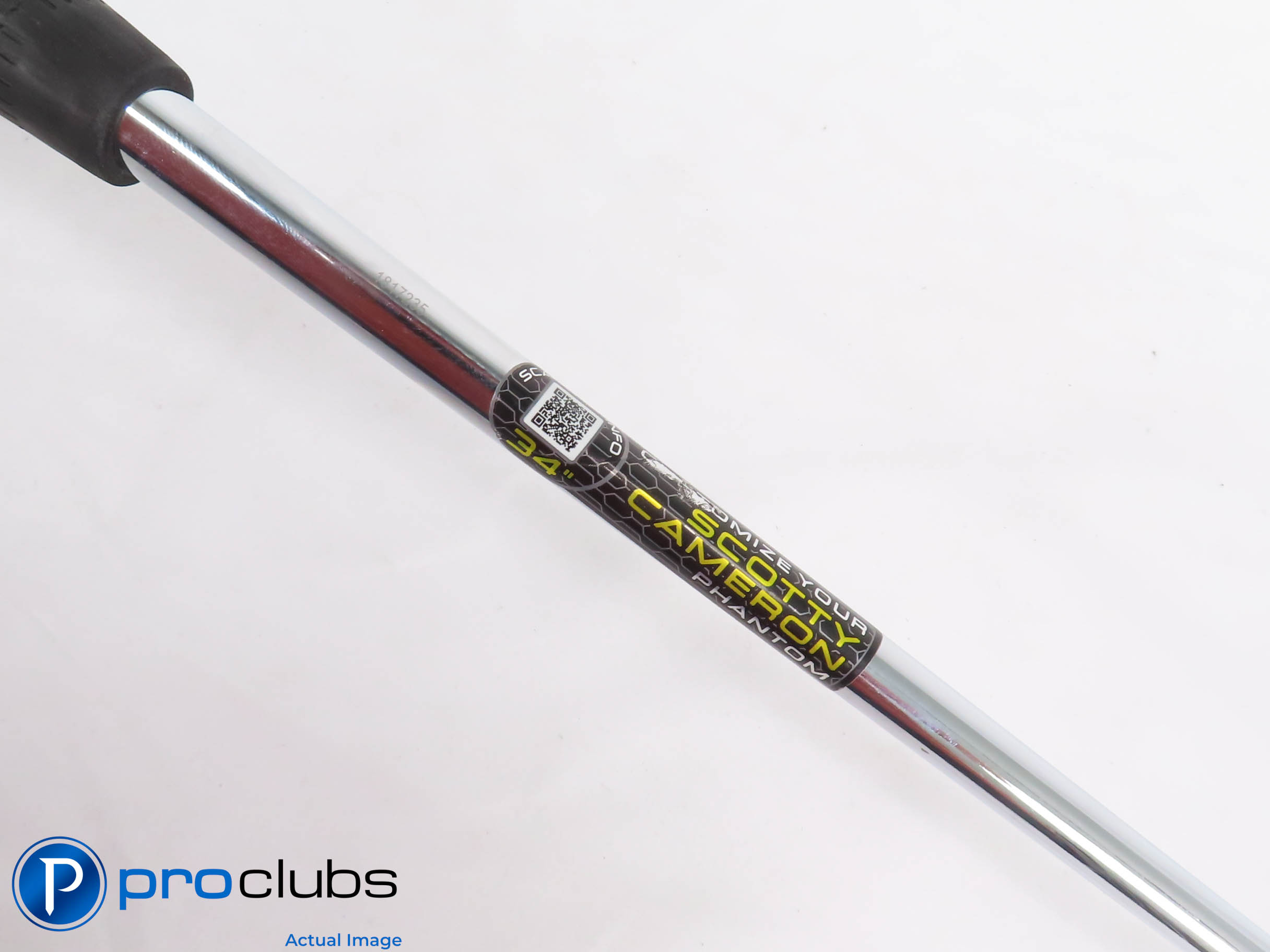 新同 Scotty Cameron PHANTOM 11.5 2024 (34) Scotty Cameron 2024 Phantom 11.5 Custom Putter | Fairway